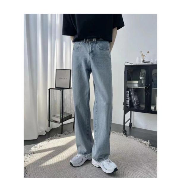 男士裤子风格指南：型格与舒适的选择